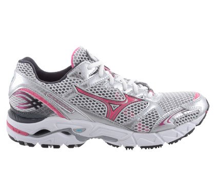 Mizuno Wave Rider 14 (2A) Laufschuh für Damen