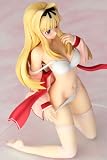 To Heart 2 Shitagi Version - Kusugawa Sasara - 1/7 Scale 15.5cm Tall PVC Figure