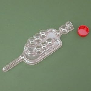 Bubbler Airlock