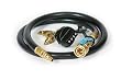 Olympian Heavy Duty Propane Quick-Connect Kit