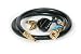 Olympian Heavy Duty Propane Quick-Connect Kit