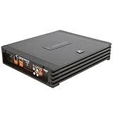 Cadence Acoustics XAH400.1B Class AB 850 Watt Mono Block Amplifier
