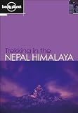 Lonely Planet Trekking in the Nepal Himalaya