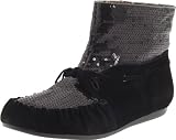 BC Footwear Women's Lone Gun Bootie