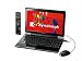 【Amazonの商品情報へ】TOSHIBA dynabook Qosmio T750/T8B AVノートPC Windows7HomePremium搭載 15.6型ワイド シャイニーオーシャン PT750T8BBFB
