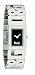 Dolce Gabbana - DW0289 - Montre Femme - Quartz Analogique - Bracelet en Acier logo