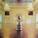 The Electric Light Orchestra (1971) [Vinyl LP] [Schallplatte]