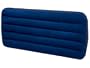 Intex - Matelas d'appoint Classic INTEX 1 place