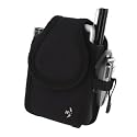 Black Nite Ize Wide Universal Clip Case Holster Plus for Htc At&t 8525, Cingular 8525, At&t Tilt 8925, T-mobile Wing, Sprint Mogul, Utstarcom Ppc-6800, Verizon Xv6800, Verizon Xv6900, Htc Cavalier S630, Htc Fuze, Htc Touch (Alltel, Sprint, Verizon), Htc Touch P3450, Htc Touch Diamond (Gsm), Htc Touch Diamond (Sprint, Cdma), Htc Touch Dual P5500, HTC Touch Pro (Gsm), HTC Touch Pro (Cdma - Alltel, Sprint, Verizon), HTC Mogul, HTC Titan, HTC P4000, HTC Herald, HTC P4350, HTC Kaiser P4550, HTC Excalibur S620, HTC Hermes, HTC Tytn, HTC Tytn Ii, Dopod 838 Pro, Dopod Cht9000, I-mate Jasjam, MDA Vario Ii, O2 Xda Cosmo, O2 XDA Trion, Qtek 9600, At&t 8525, Cingular 8525, At&t Tilt 8925, T-mobile Dash, T-mobile G1 / HTC G1, T-mobile Wing, Sprint Mogul, Utstarcom Ppc-6800, Verizon Xv6800, Verizon Xv6900, HTC Cavalier S630, HTC Fuze, HTC Touch (Alltel, Sprint, Verizon), HTC Touch P3450, HTC Touch Diamond (Gsm), HTC Touch Diamond (Sprint, Cdma), HTC Touch Dual P5500, HTC Touch Pro (Gsm), HTC Touch Pro (Cdma - Alltel, Sprint, Verizon), HTC Mogul, HTC Titan, HTC P4000, HTC Herald, HTC P4350, HTC Kaiser P4550, HTC Excalibur S620, HTC Hermes, HTC Tytn, HTC Tytn Ii, Dopod 838 Pro, Dopod Cht9000, I-mate Jasjam, MDA Vario Ii, O2 Xda Cosmo, O2 XDA Trion, Qtek 9600 Cell Phones # Ccpl-03-01