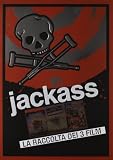 Jackass - La Raccolta Dei 3 Film (3 Dvd)