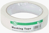 Do it Best Imports 10098 Masking Tape