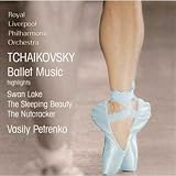 Tchaikovsky - Ballet Music