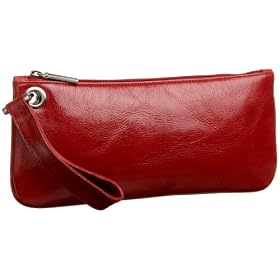 Hobo International Zoe Wristlet/Wallet