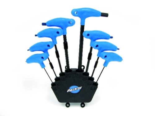 Park Tool Innensechskantschlüssel mit P-Griff