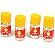 4 Watch Quartz Cleaning Solution Repair Oil Tools New