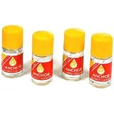 4 Watch Quartz Cleaning Solution Repair Oil Tools New by Findingking