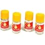 4 Watch Quartz Cleaning Solution Repair Oil Tools New
