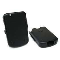 HP iPAQ hx2495 Armor Case - The Metal Case (Black)