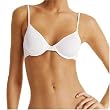 Calvin Klein Women's 365 Microfiber Stretch Underwire Bra #D2893