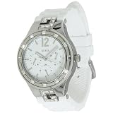 GUESS Hi-Energy Iconic Shine and Sparkle Watch