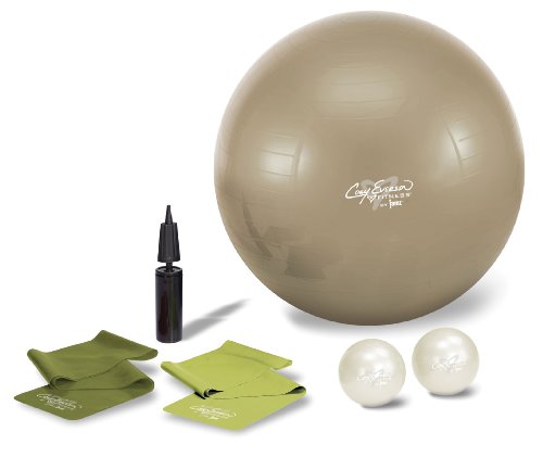 Cory Everson Pilates Toning Set