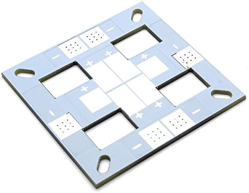 Distribution Board ESC Hub For QAV250 KIM250 250Pro Frame