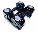 Reebok Adjust-A-Weight Set (2 Pack, 12.5-Pound)