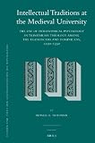 Medieval Trinitarian thought from Aquinas to Ockham