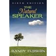 Natural Speaker, The (6th Edition) (MySpeechKit Series)