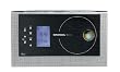 Grundig Ovation CDS 6680 UBS Kompaktanlage (CD/MP3-Player, Radio, USB 2.0) silber/schwarz
