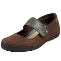 Camper Women's Industrial Flat 21089