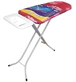Foldable Ironing Board With Assorted Designs 132cm