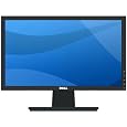 DELL E2210H 21.5'' WIDESCREEN FLAT PANEL MONITOR