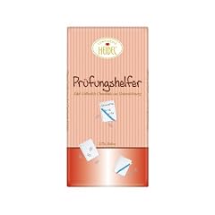 Confiserie Heidel Pr�fungshelfer, 5er Pack (5 x 100 g Packung)