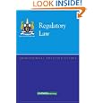 Regulatory Law Professional Practice Guide'