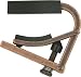 Shubb C5A Banjo Capo, Antique