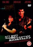 Silent Assassins [ NON-USA FORMAT, PAL, Reg.0 Import - United Kingdom ]