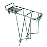 ASCENT BASIC REAR RACK