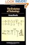 The Evolution of Technology (Cambridge Studies in the History of Science)