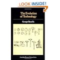 The Evolution of Technology (Cambridge Studies in the History of Science)