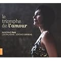 Le Triomphe De L'Amour