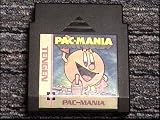 PAC-MANIA