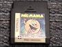 Pac-Mania