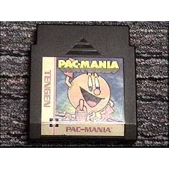 Pac-Mania