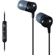 JVC HAFR50B Marshmallow with Mic and Remote Headphones (Black)