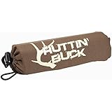 Hunter's Specialties Ruttin' Buck Rattling Bag