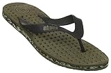 Etnies Runaway Men's Sandals - Green