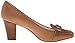 AK Anne Klein Women's Fabrice Leather Dress Pump