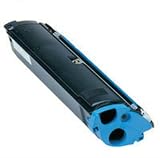 Epson Acubrite Toner Cartridge S050197 Cyan