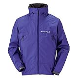 ���٥� mont-bell ���ȡ��९�롼�������㥱�å� Men's BLRI M 1128445